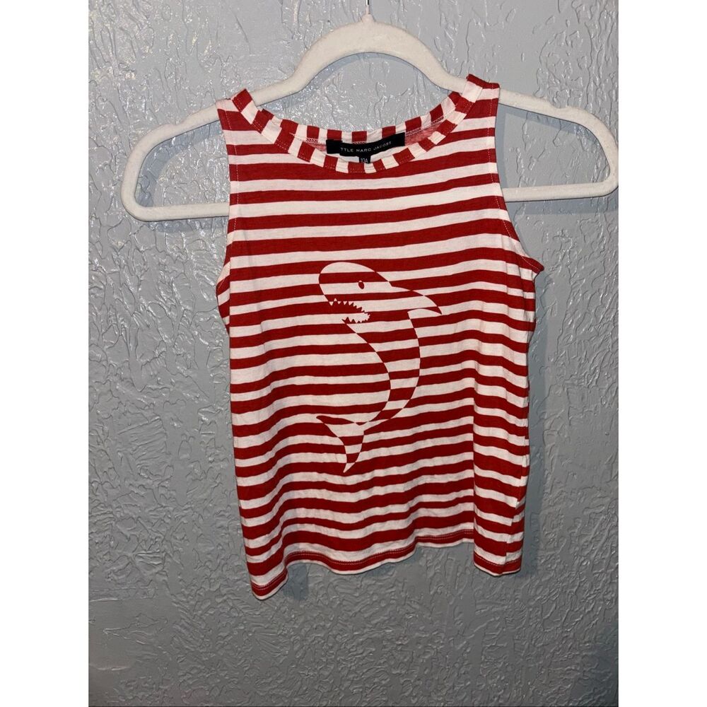 Marc Jacob’s Little Shark Tank